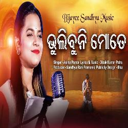 Bhulibuni Mote - Soft Romantic Song